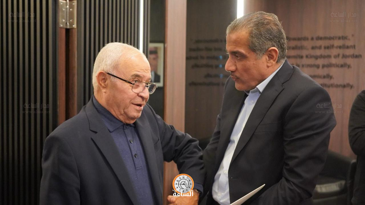 Madar Al-Saa Images 0.40546277208889625