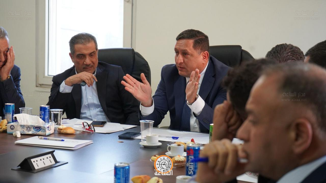 Madar Al-Saa Images 0.7886248034289226