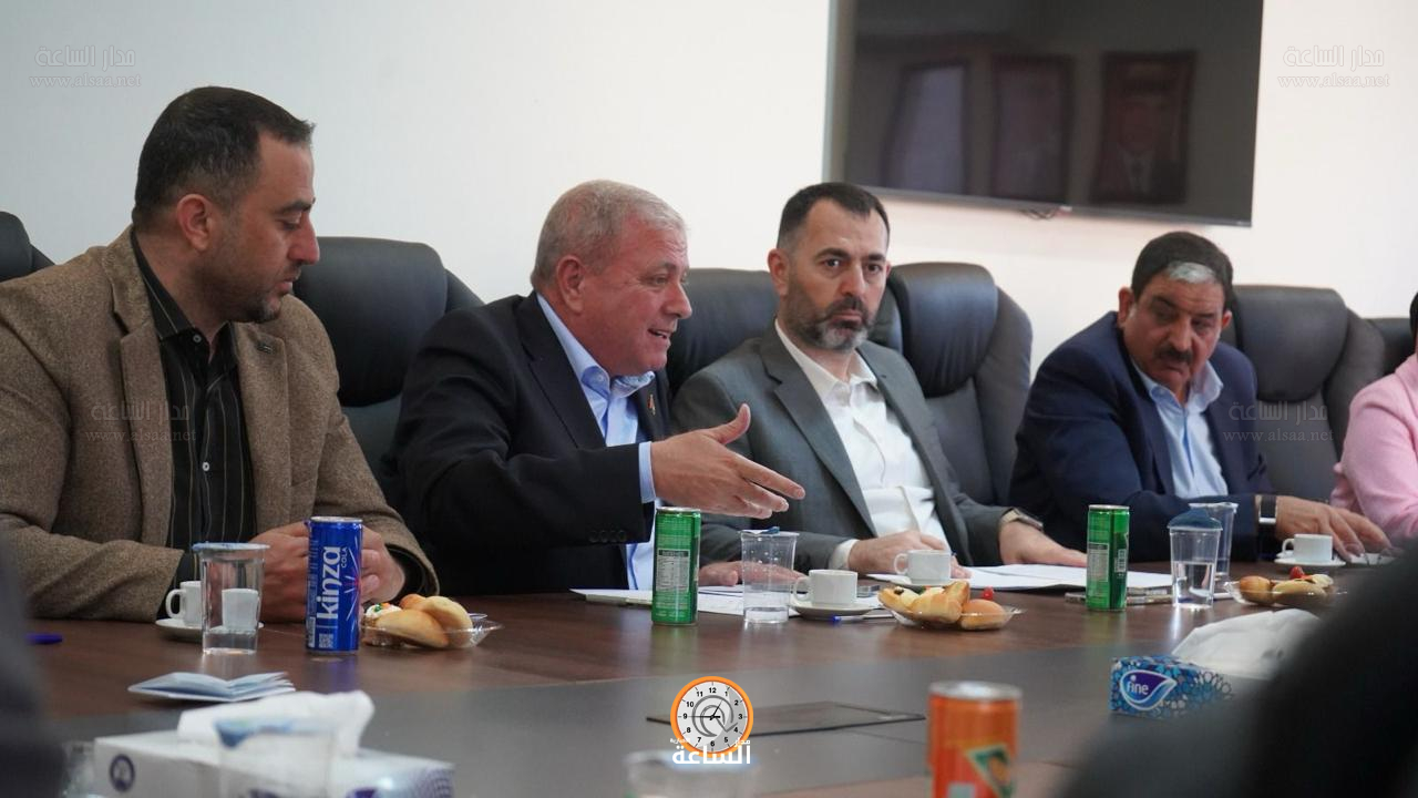 Madar Al-Saa Images 0.5977981886829162