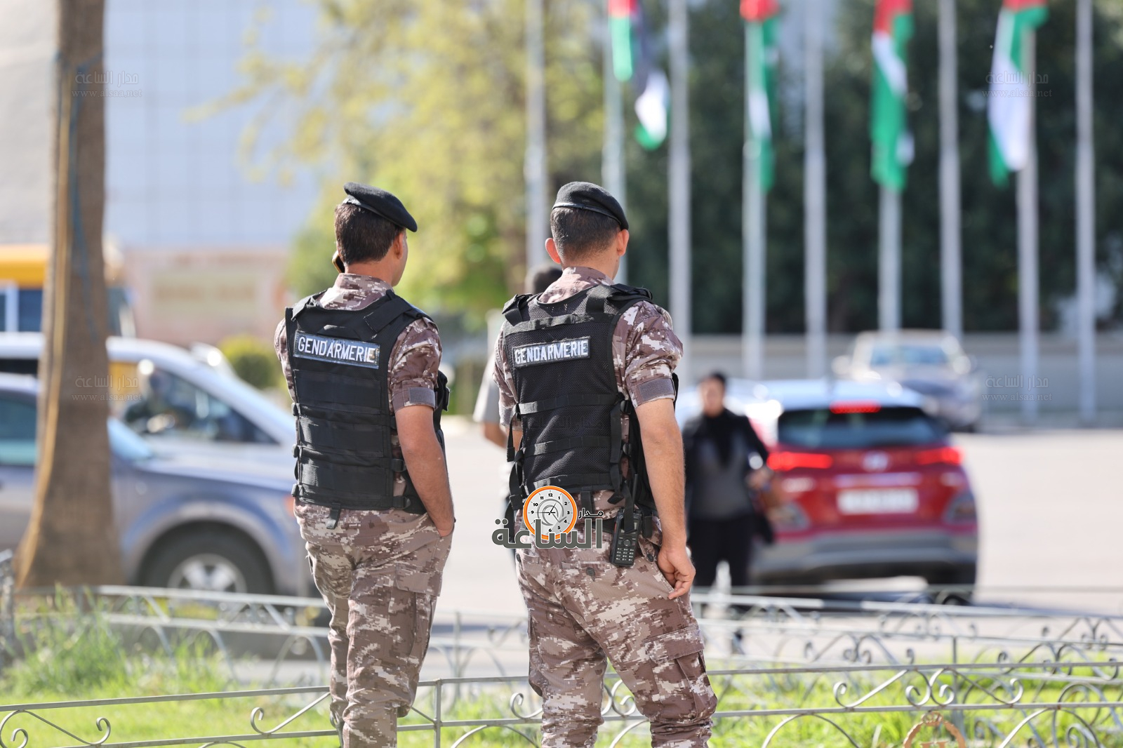 Madar Al-Saa Images 0.3168283946451107