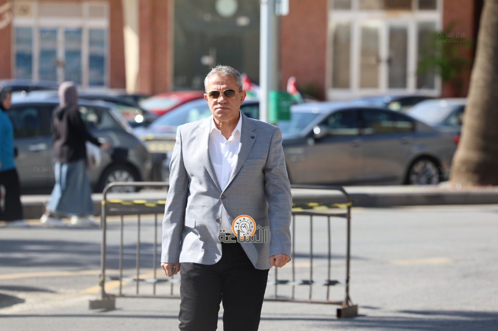 Madar Al-Saa Images 0.940068227647268