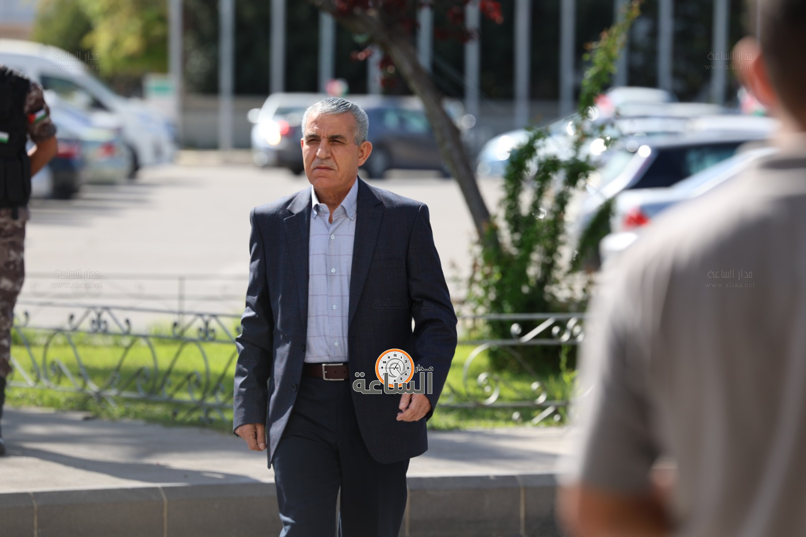 Madar Al-Saa Images 0.7334884607085974