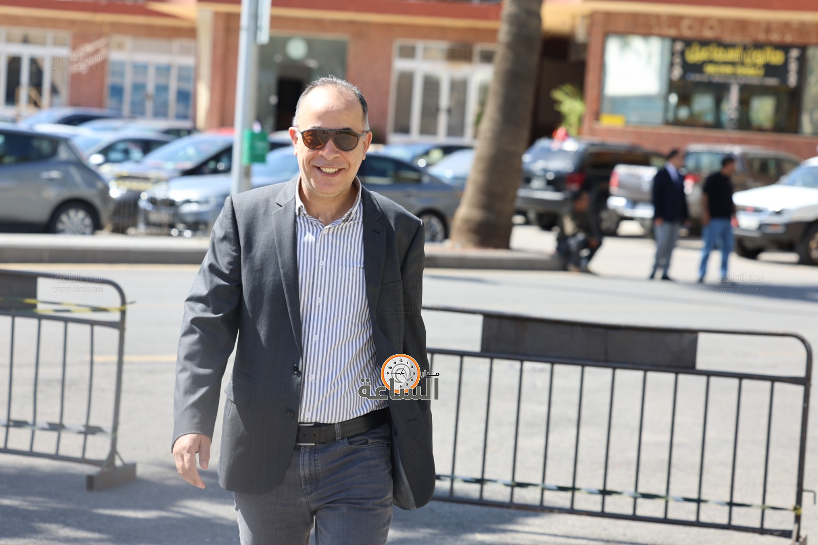 Madar Al-Saa Images 0.2791537759271504