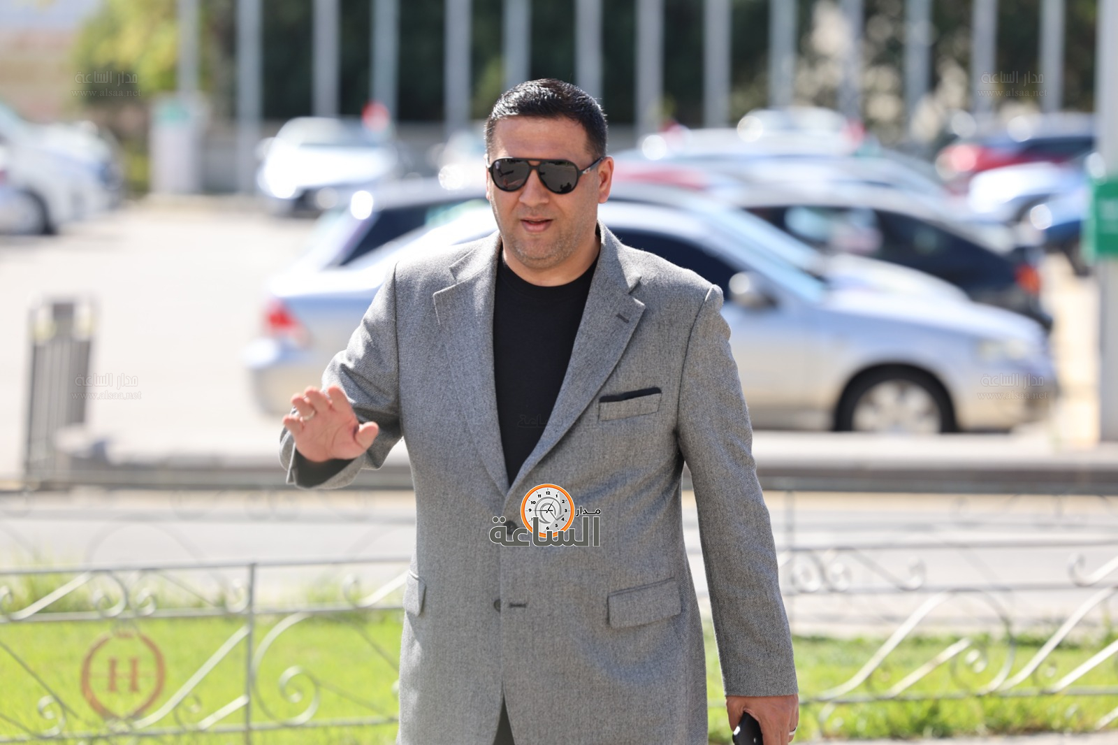 Madar Al-Saa Images 0.32177692412232595