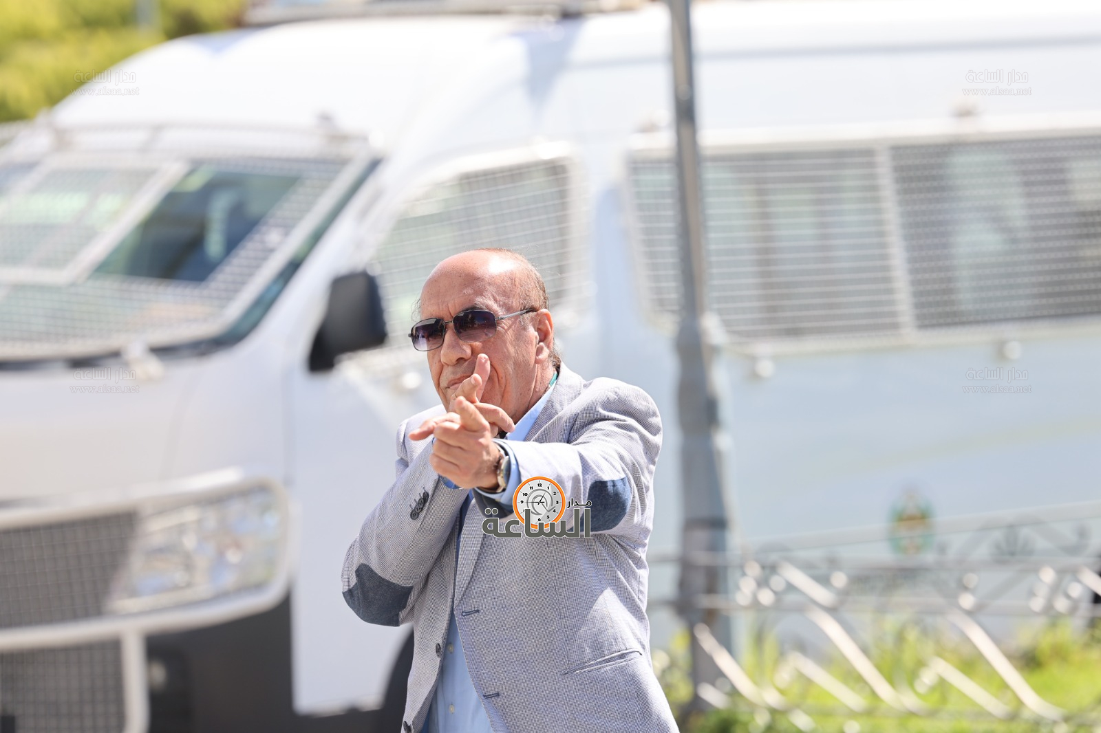 Madar Al-Saa Images 0.2541441027988737