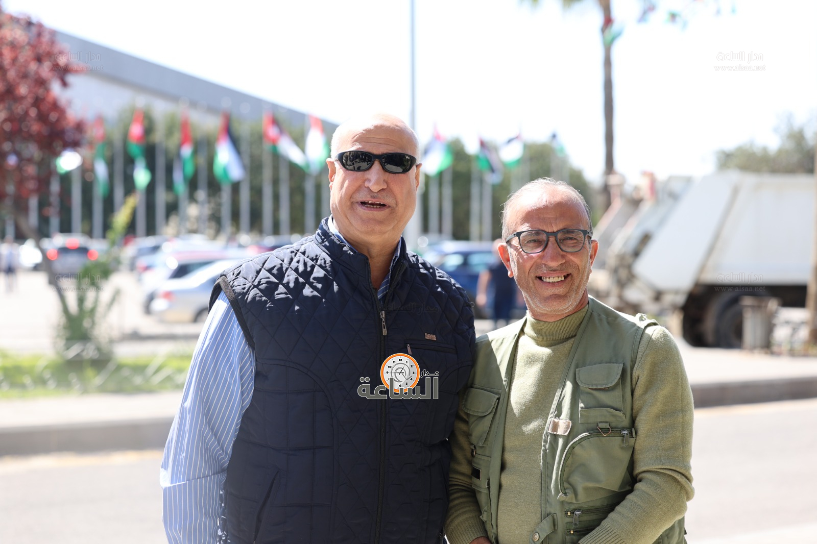 Madar Al-Saa Images 0.6693280778350701