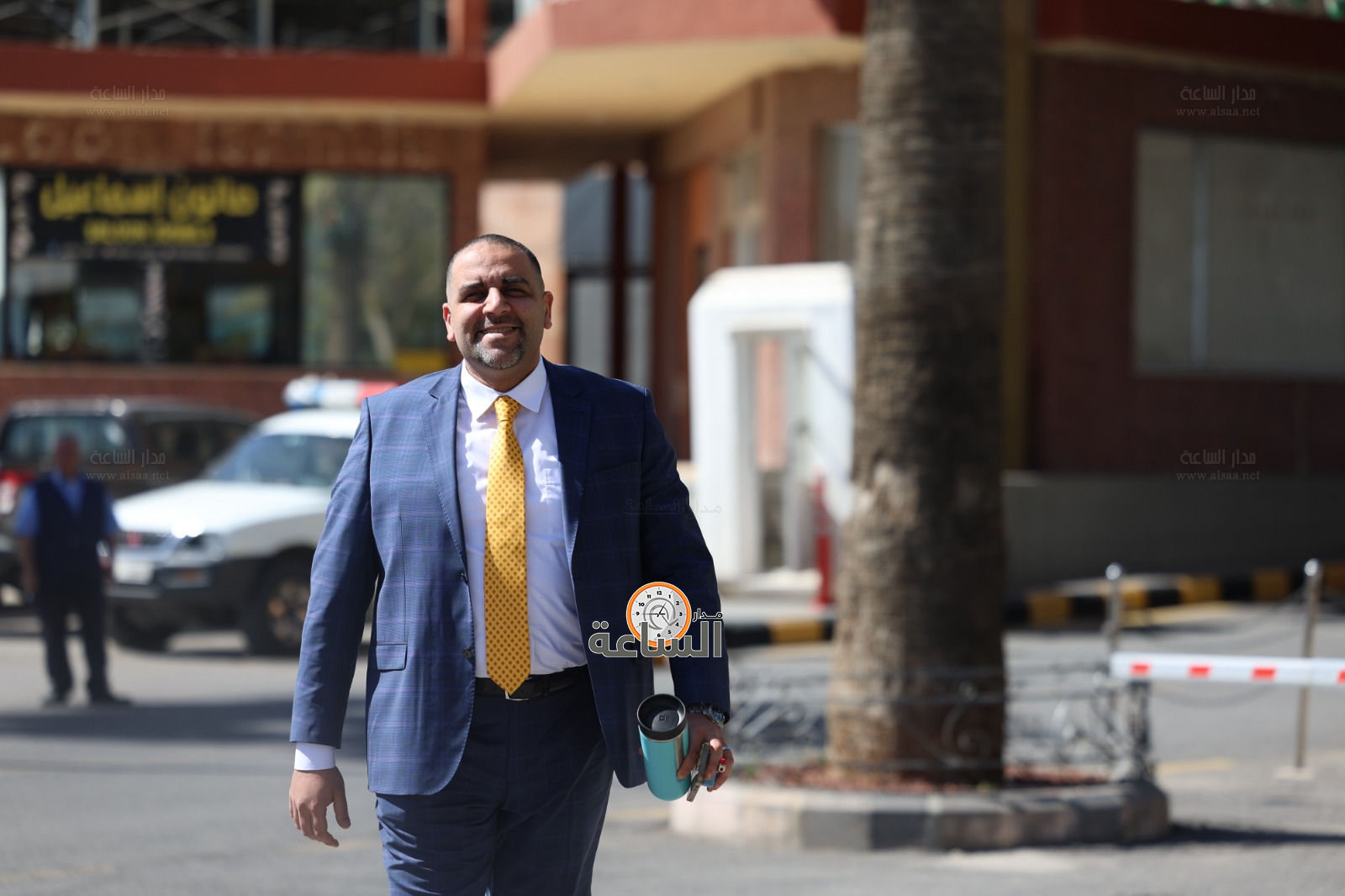 Madar Al-Saa Images 0.7812035652239377