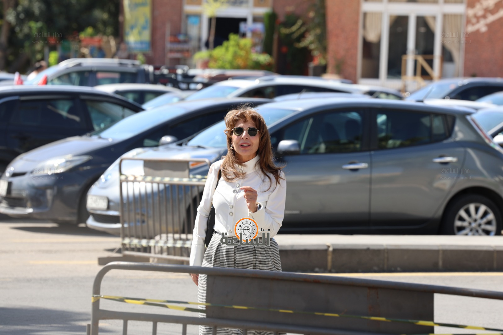 Madar Al-Saa Images 0.26456936140829346