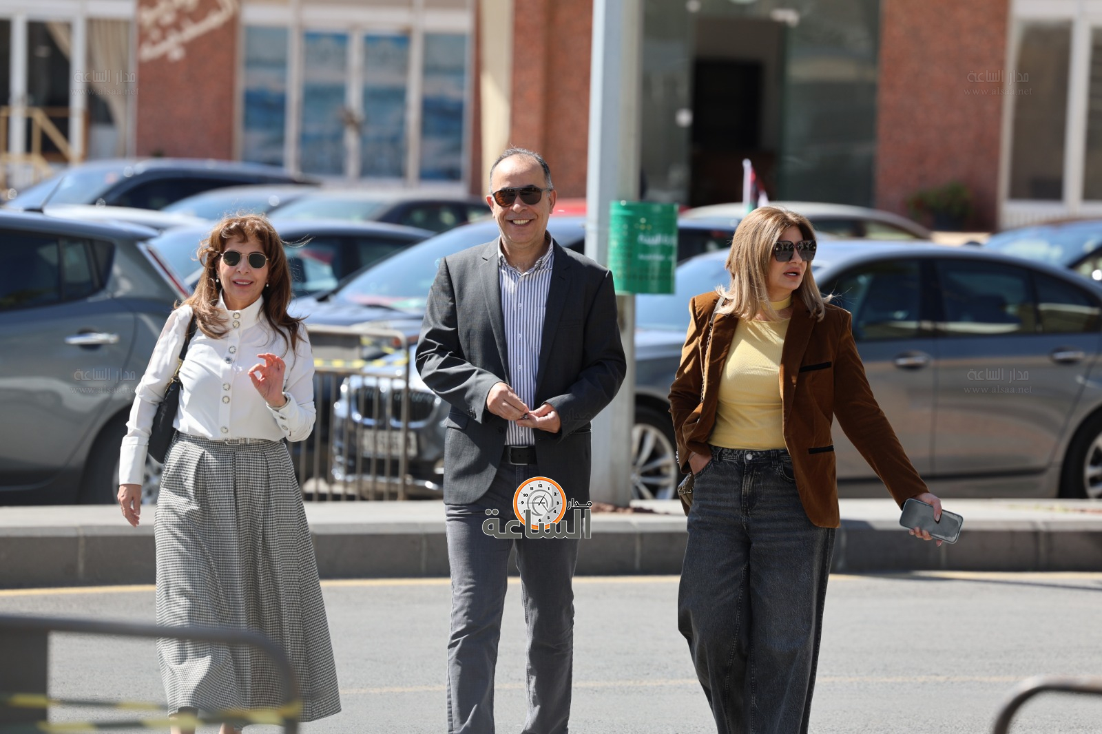 Madar Al-Saa Images 0.08898920048498349