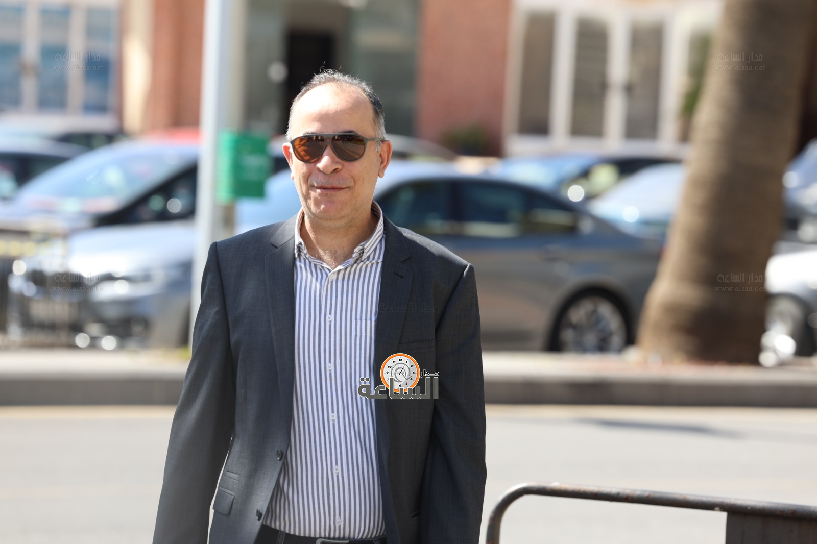 Madar Al-Saa Images 0.5453619587048493