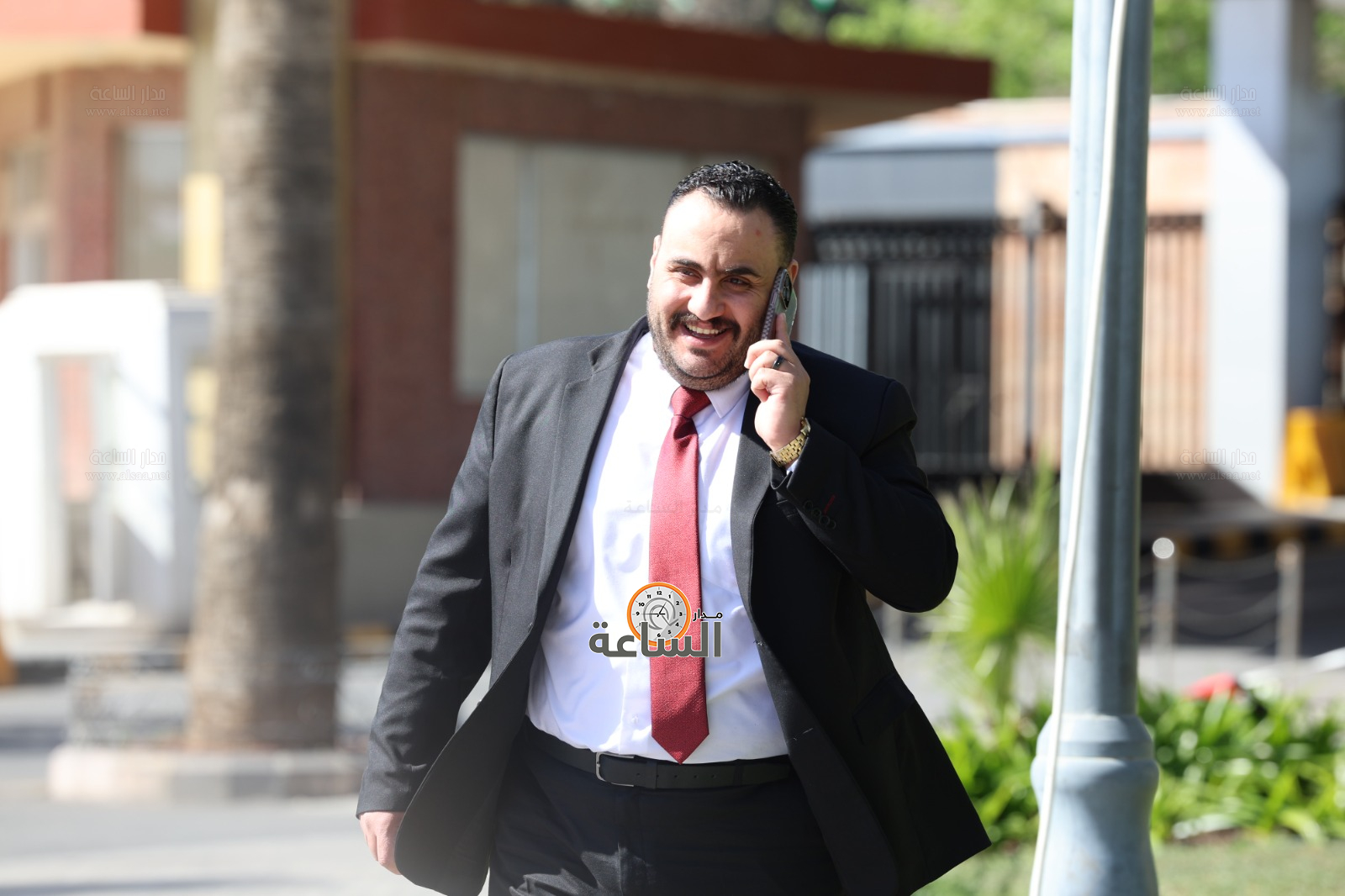 Madar Al-Saa Images 0.31313946513259094