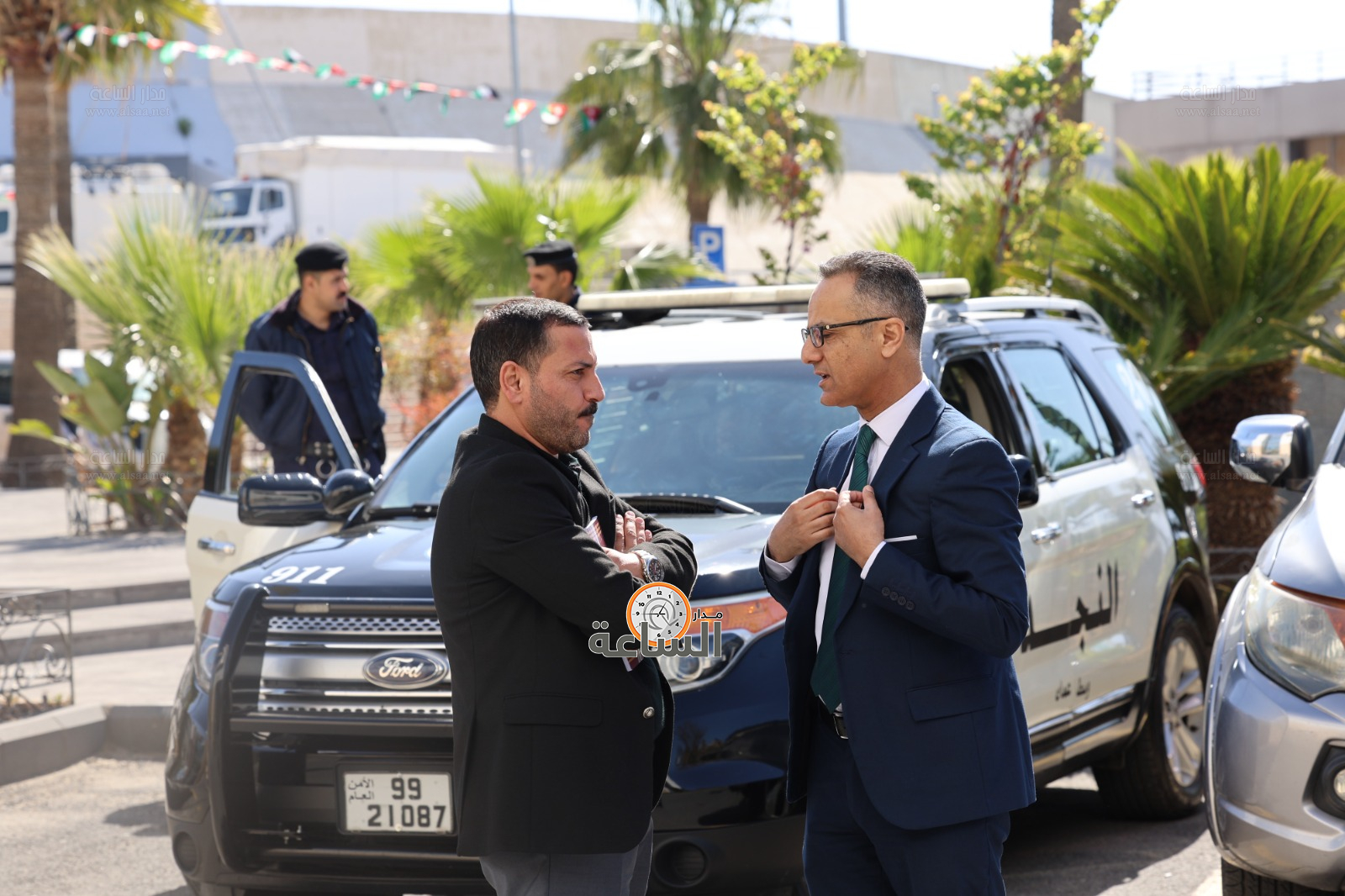 Madar Al-Saa Images 0.24948782318232177