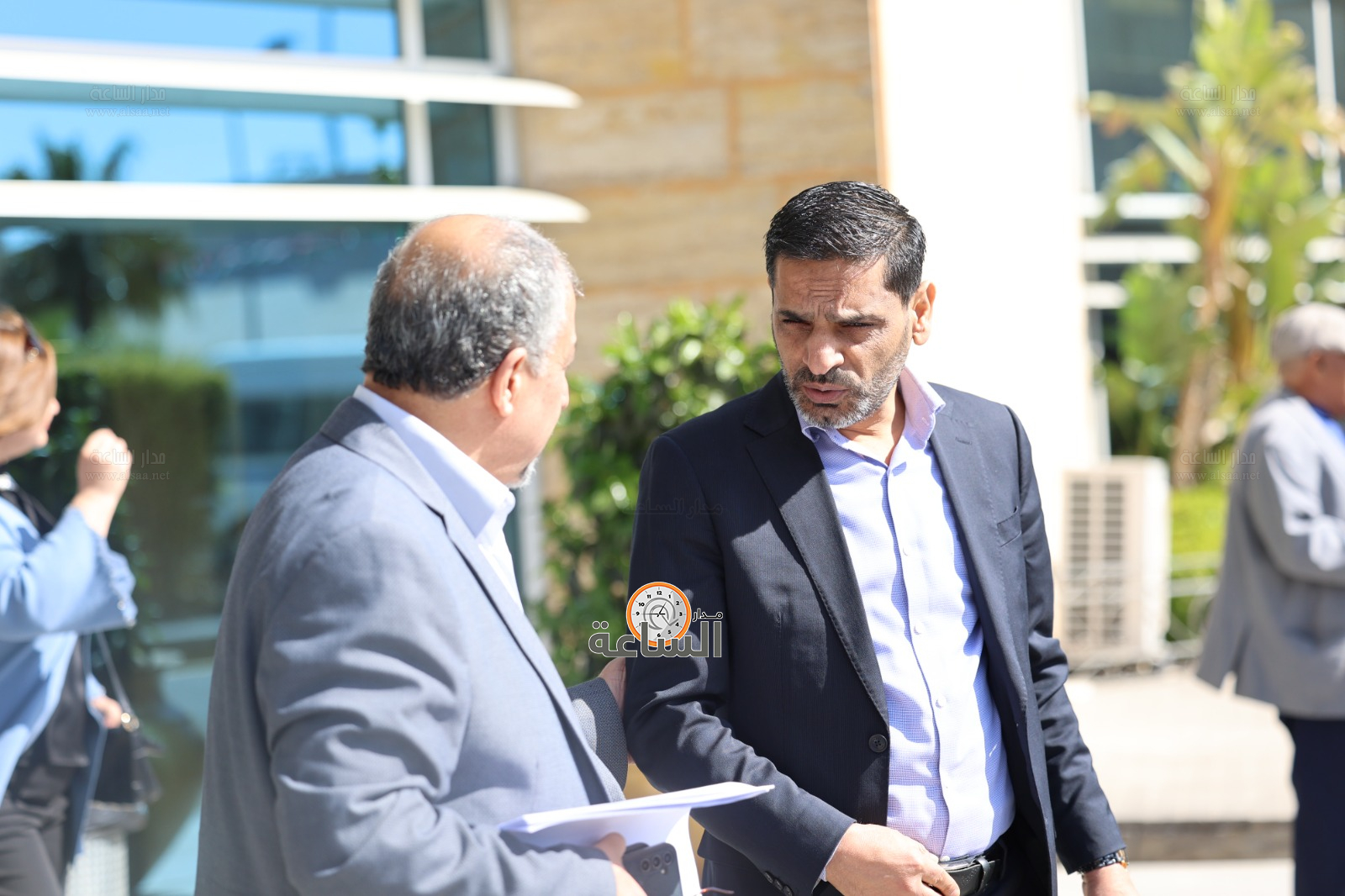 Madar Al-Saa Images 0.10130734592467328