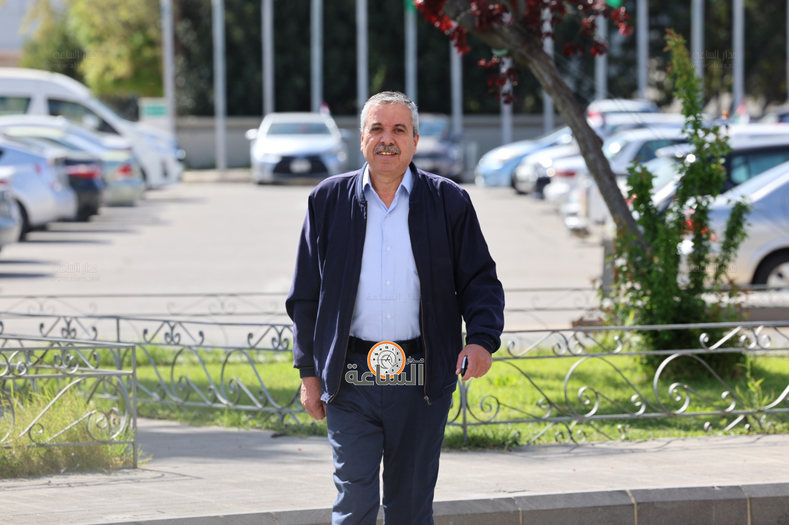 Madar Al-Saa Images 0.44211190534883316