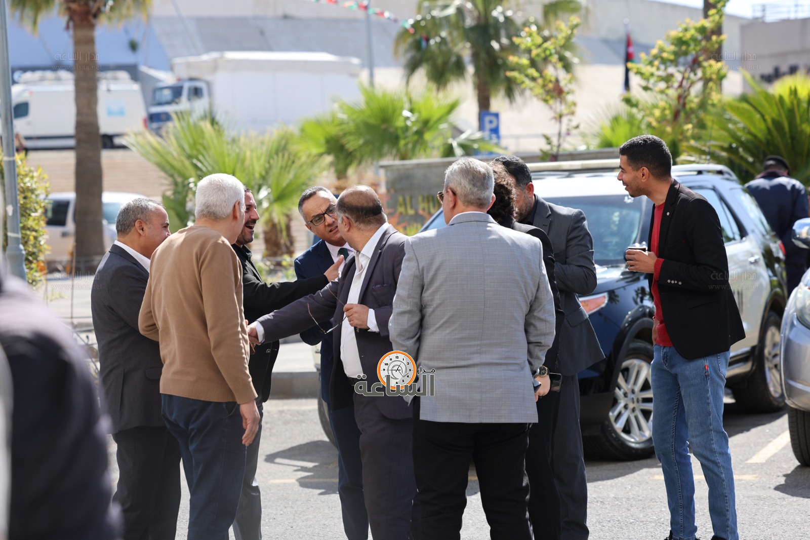 Madar Al-Saa Images 0.6343503324823362