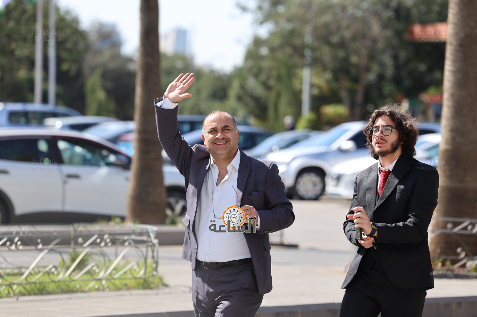 Madar Al-Saa Images 0.7854915600080529