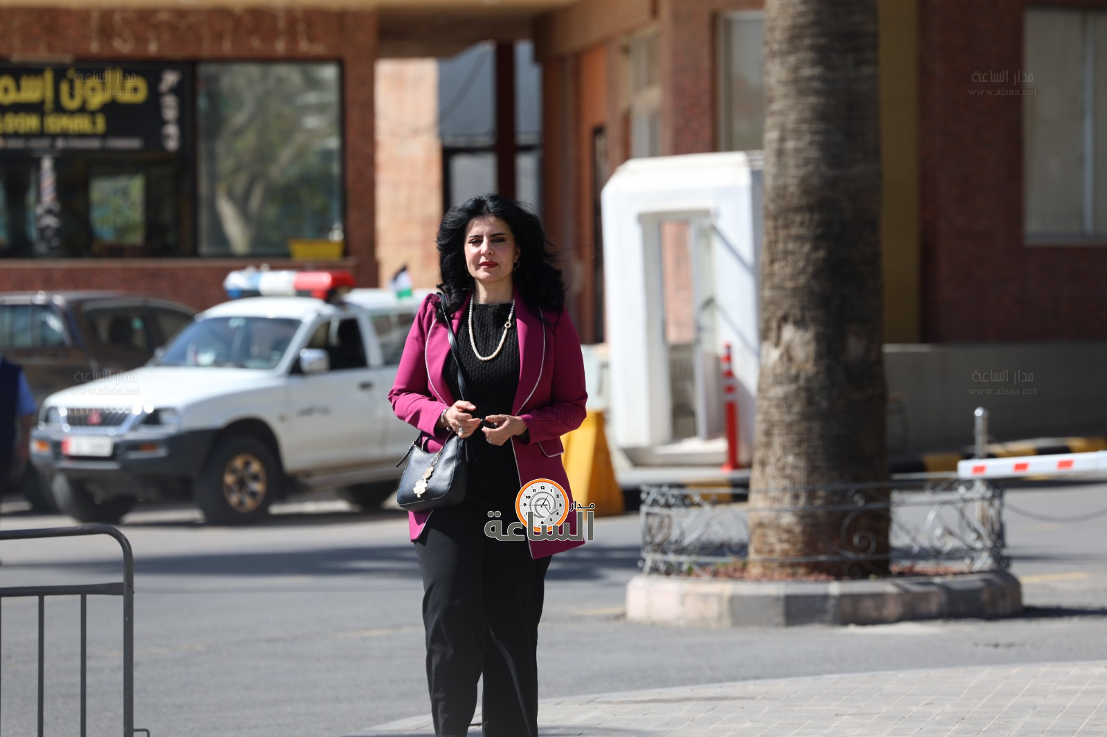 Madar Al-Saa Images 0.04870349626808723