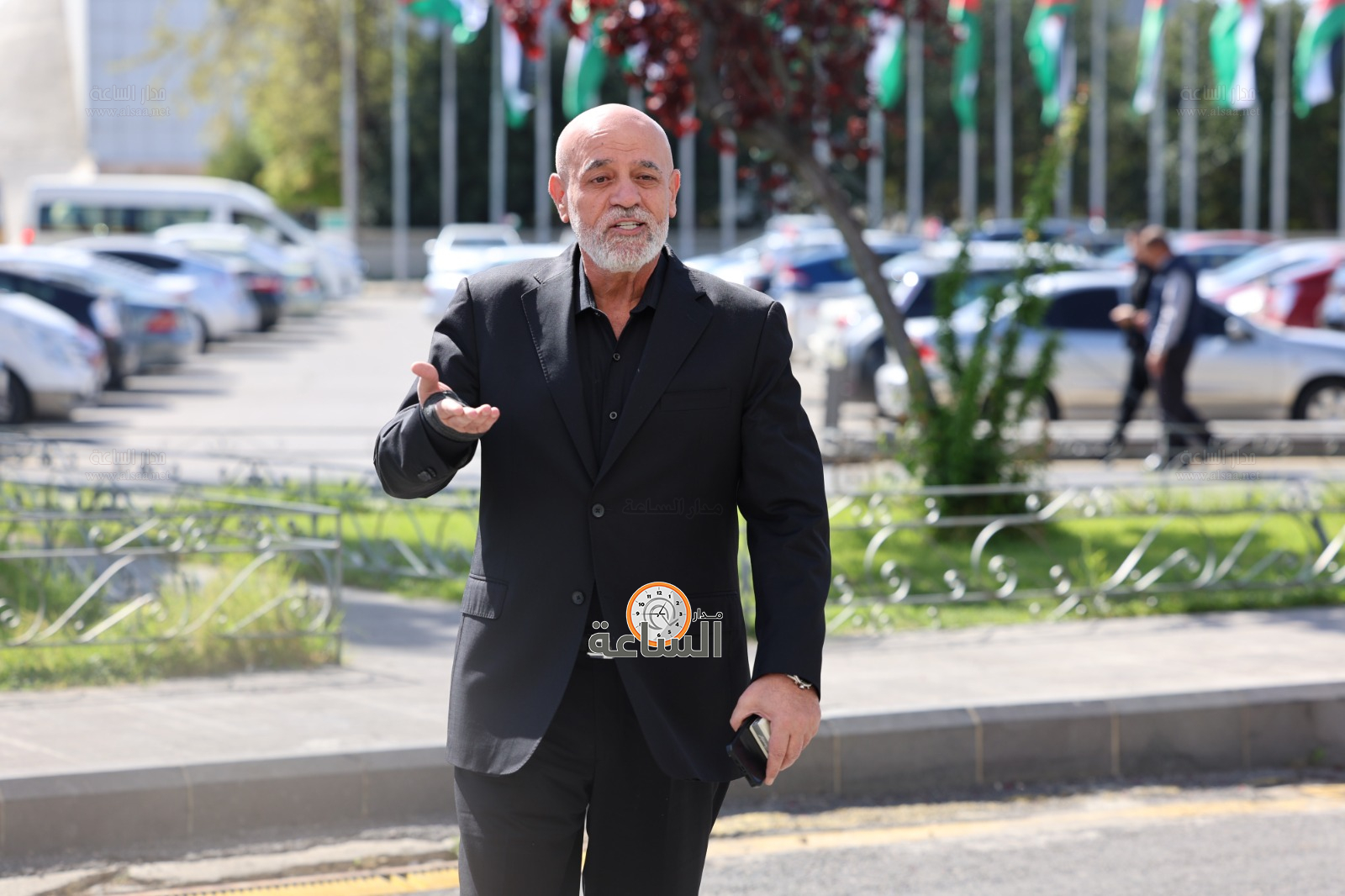 Madar Al-Saa Images 0.46889826071493557