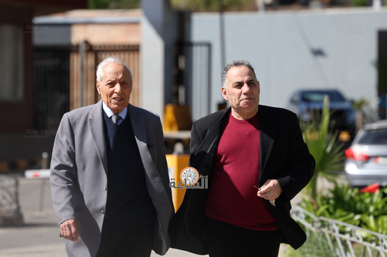 Madar Al-Saa Images 0.9483861337700183