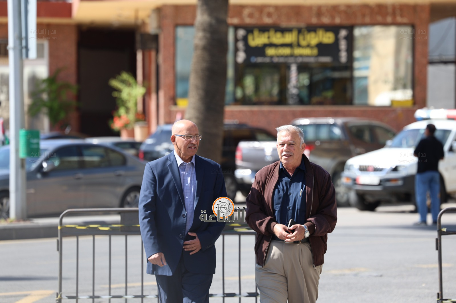 Madar Al-Saa Images 0.9709520778234427