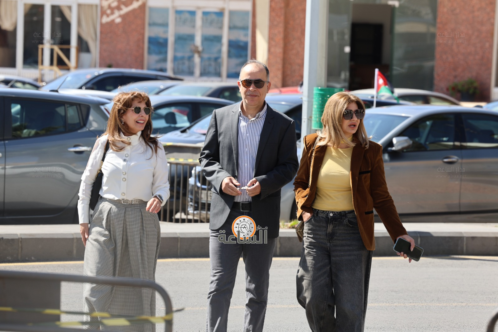 Madar Al-Saa Images 0.5005923534526616