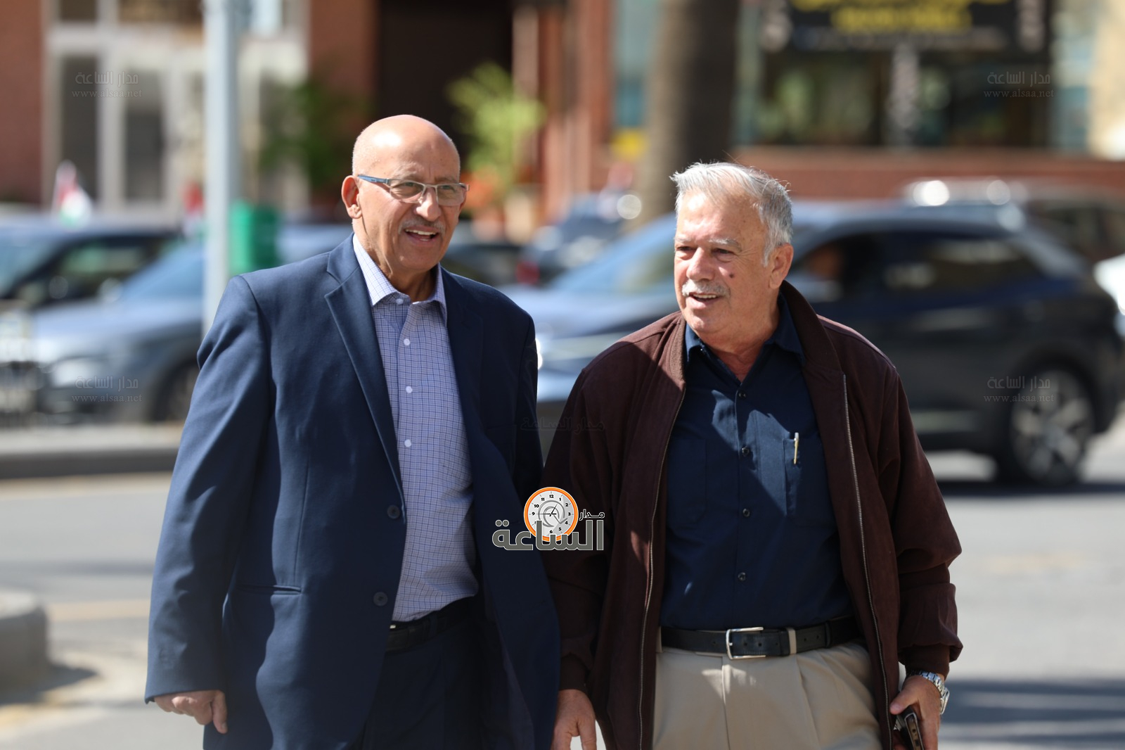 Madar Al-Saa Images 0.46993390248108124