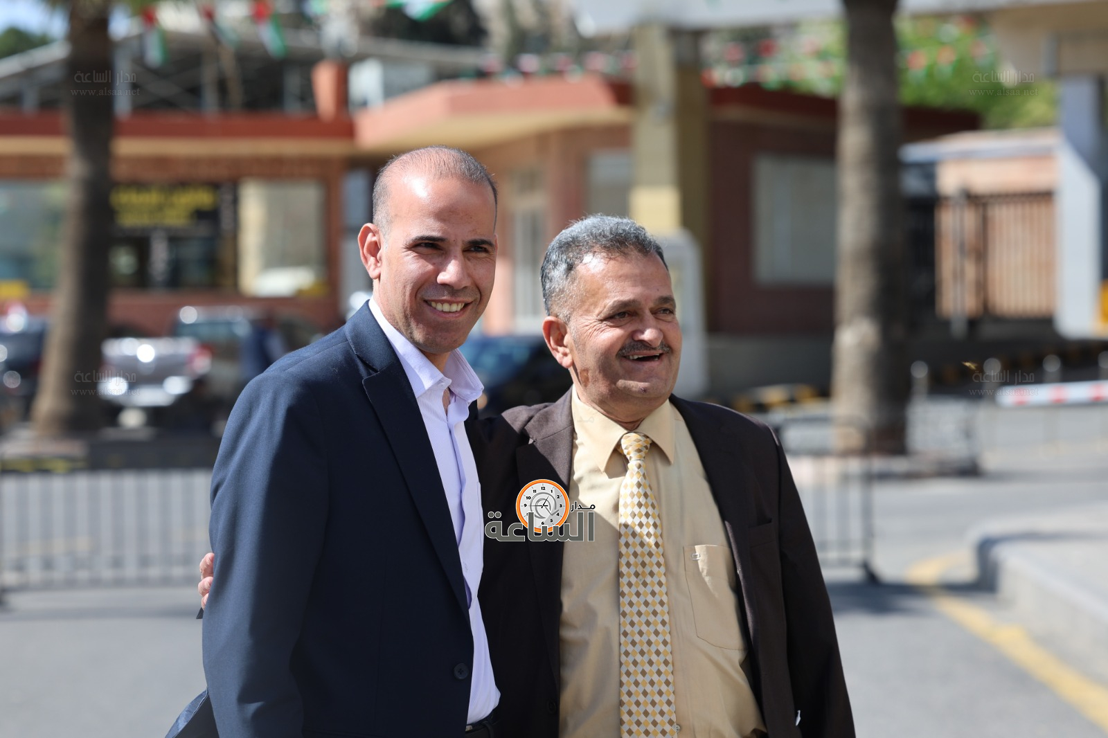 Madar Al-Saa Images 0.2030409216676733