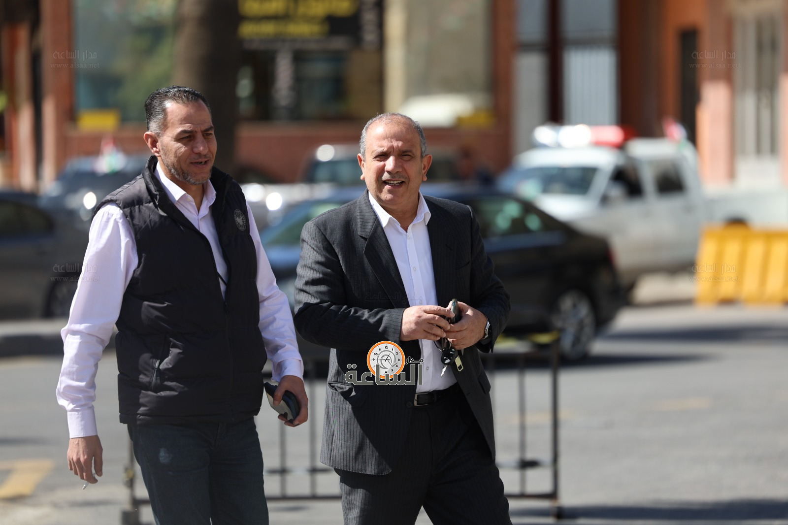 Madar Al-Saa Images 0.31510425574524825