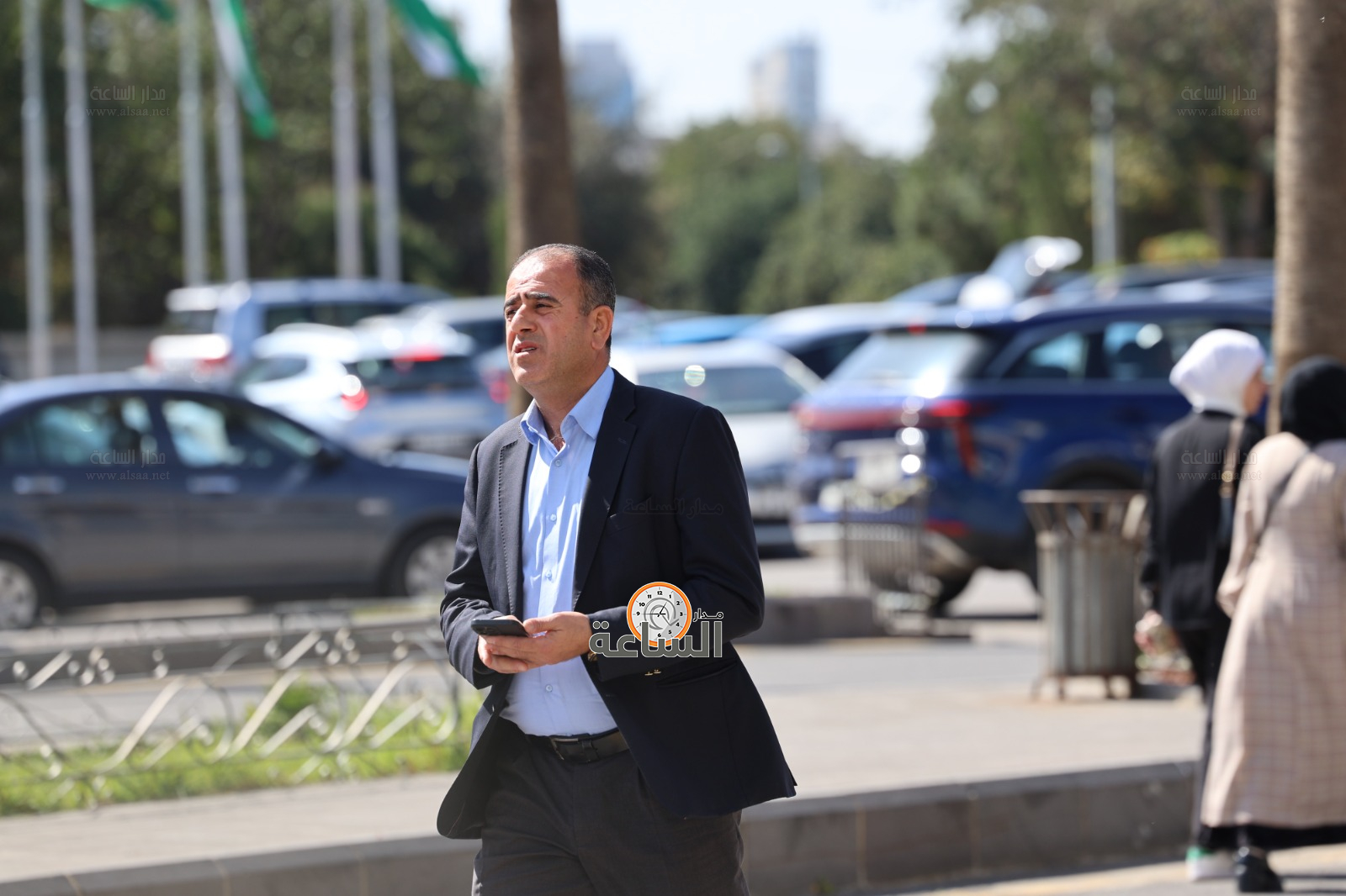 Madar Al-Saa Images 0.45174948593451103