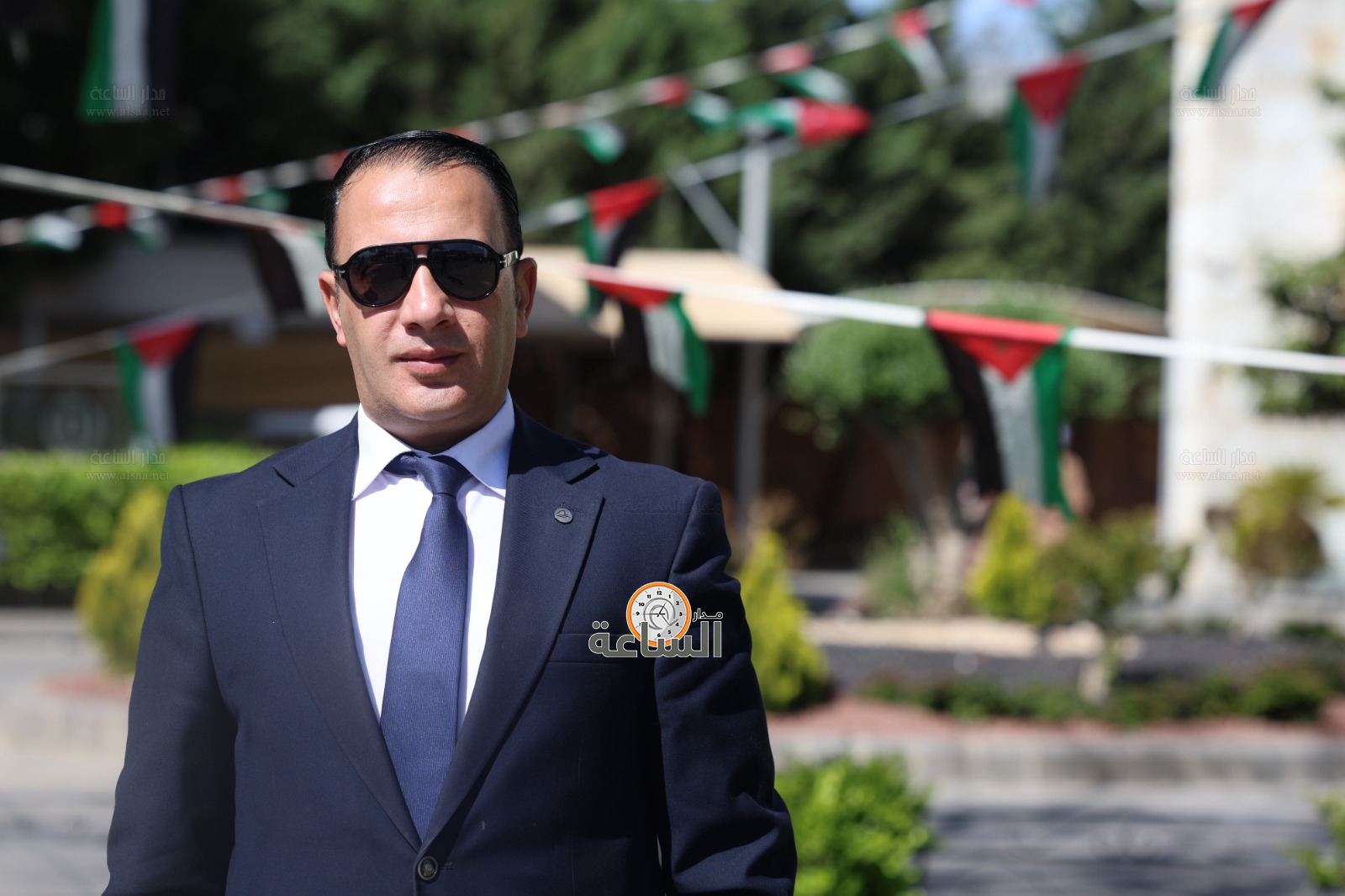 Madar Al-Saa Images 0.17033123598673494