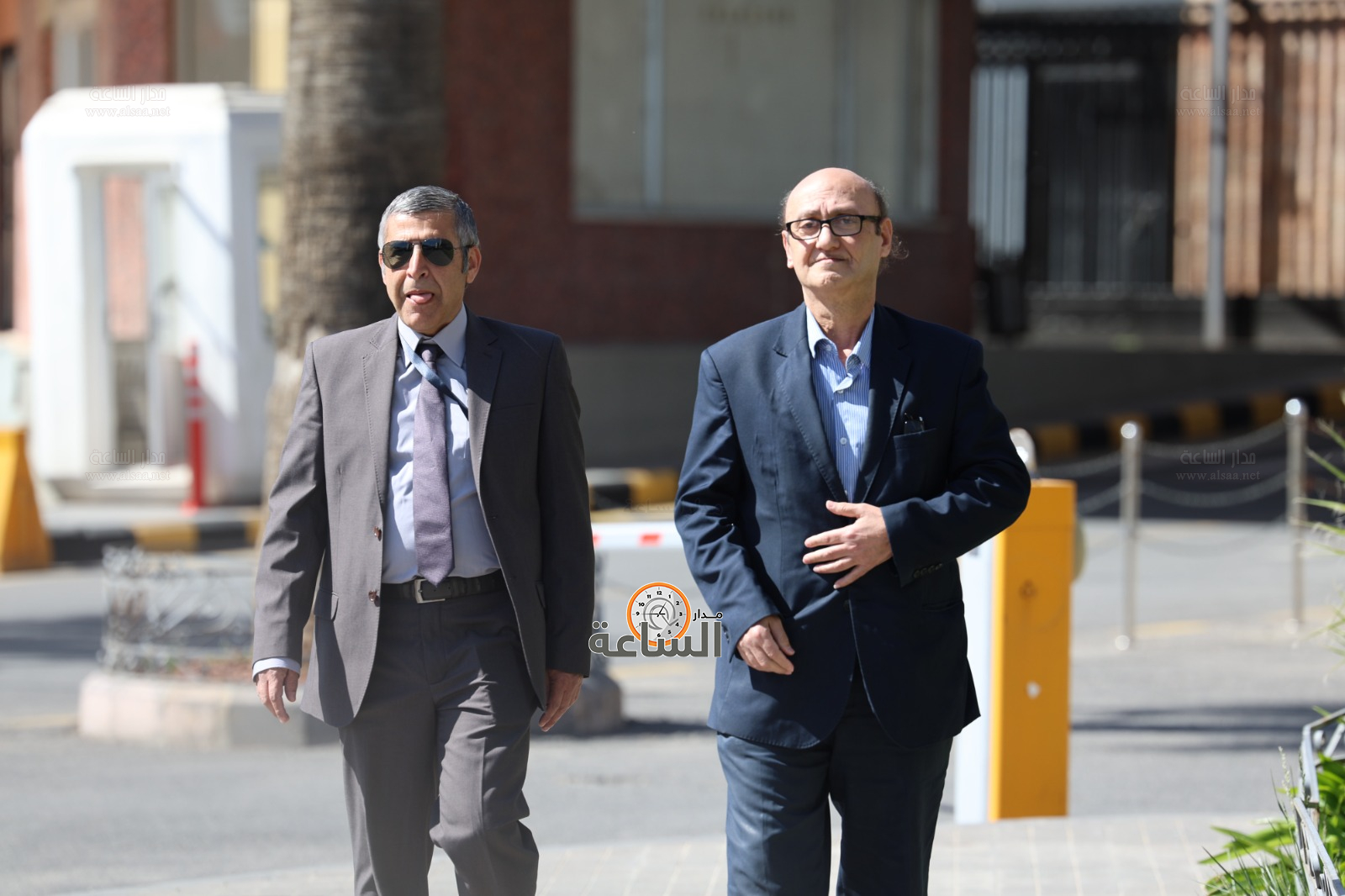 Madar Al-Saa Images 0.9098499644692892