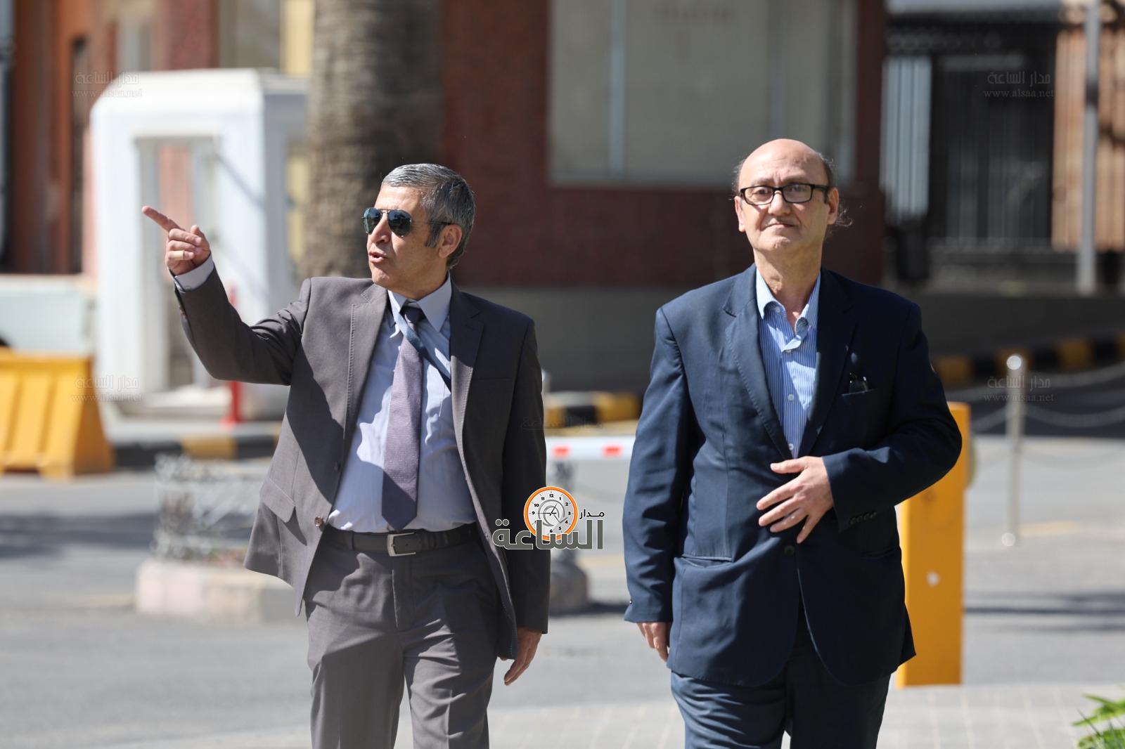 Madar Al-Saa Images 0.2383996241089713