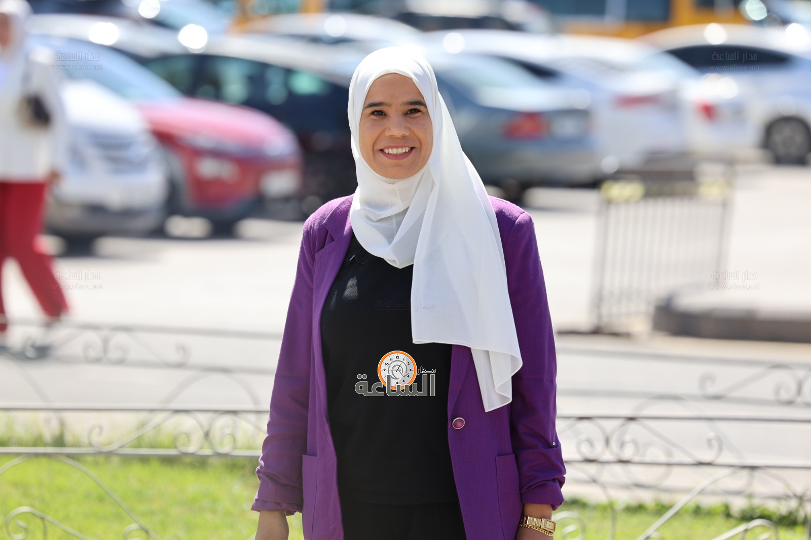 Madar Al-Saa Images 0.9918935092143564