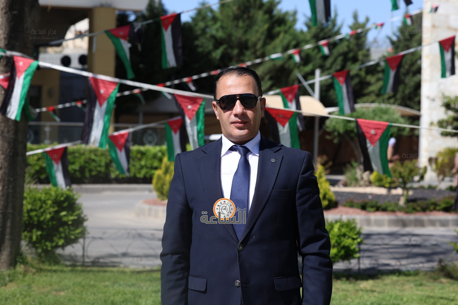 Madar Al-Saa Images 0.4480395098403379