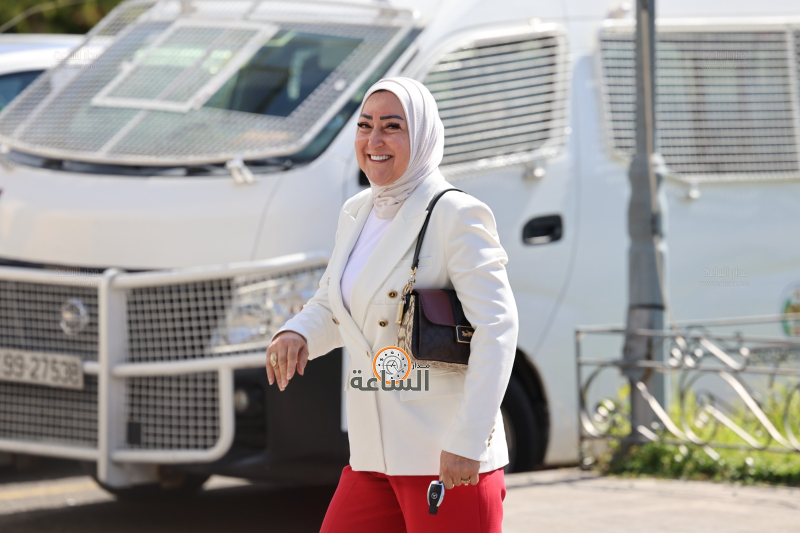 Madar Al-Saa Images 0.5539242354891315