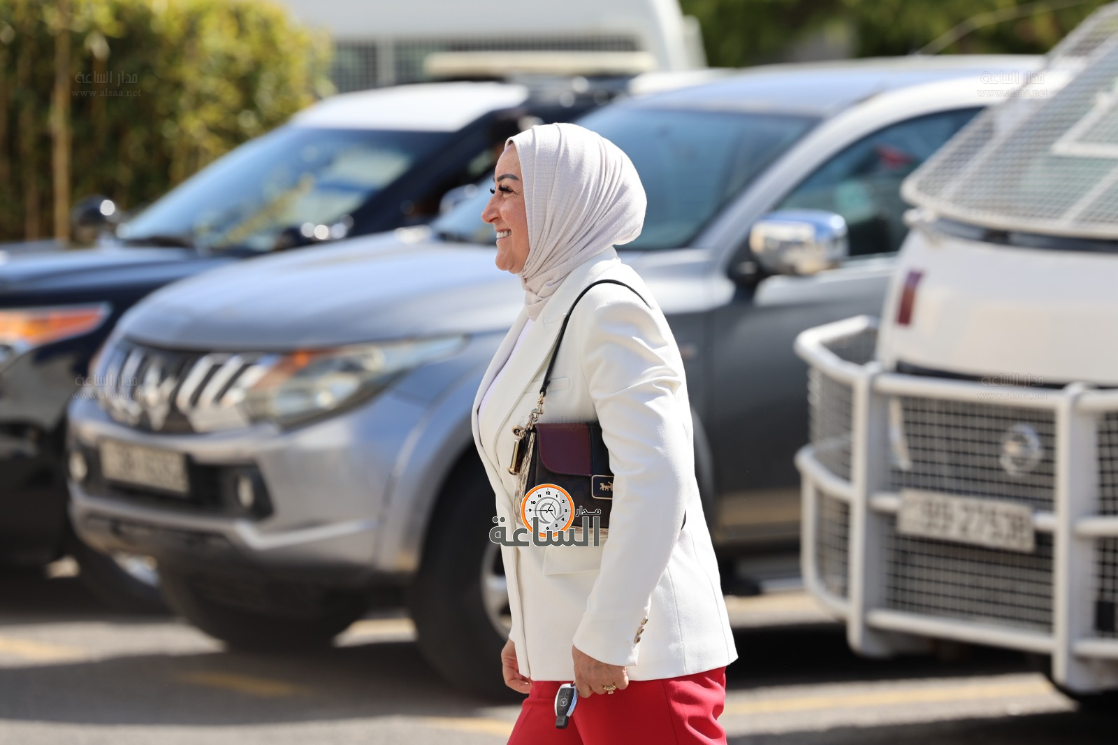 Madar Al-Saa Images 0.454351780005665