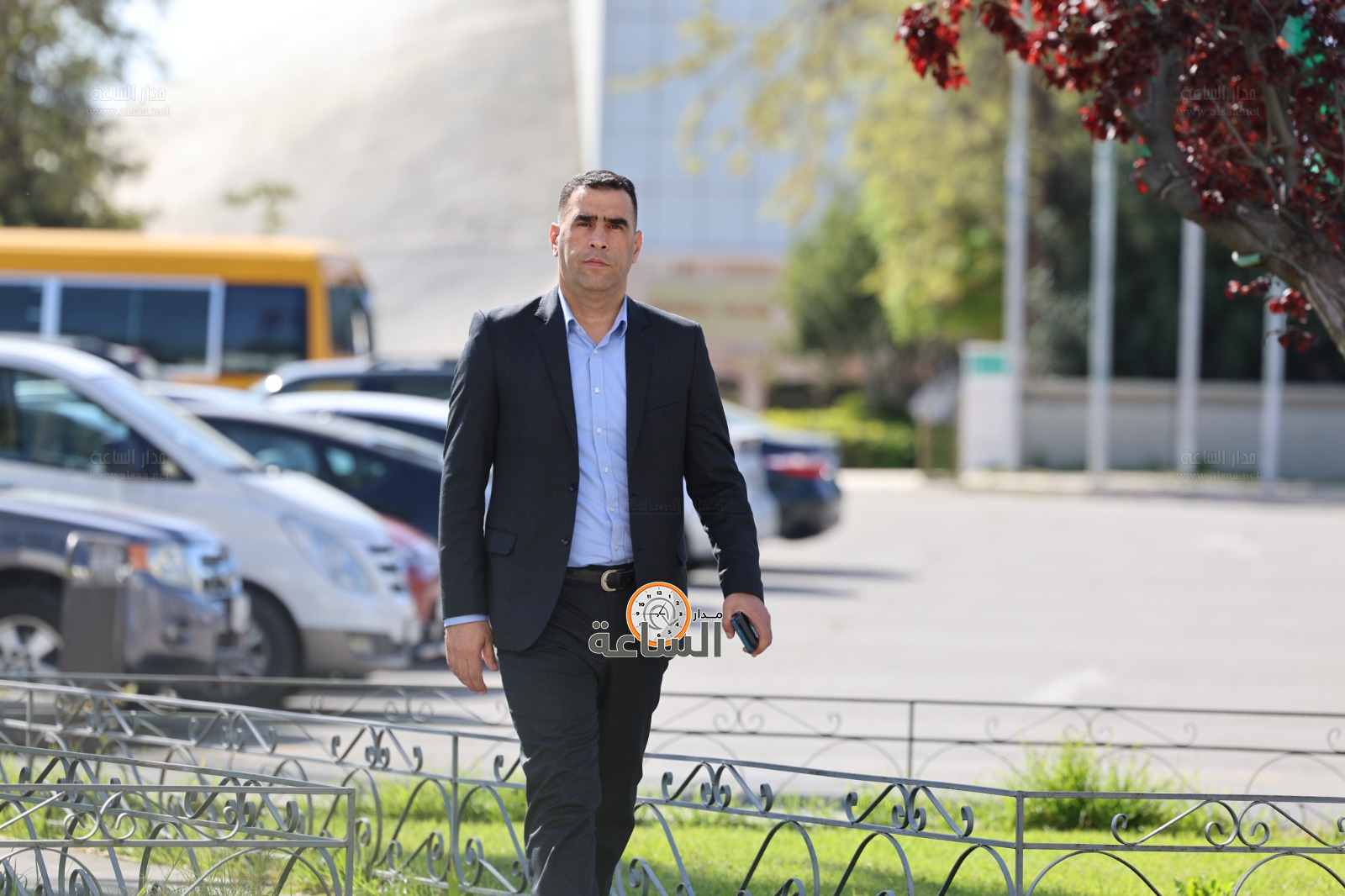 Madar Al-Saa Images 0.7487520124953512