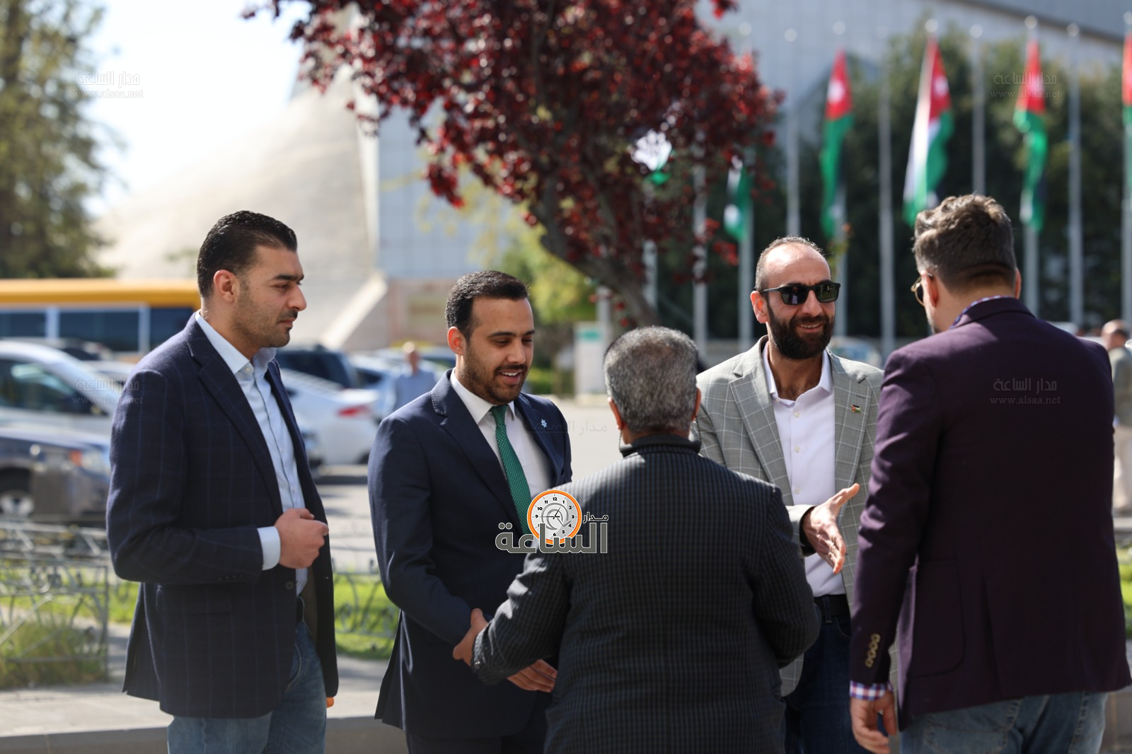 Madar Al-Saa Images 0.655687194023139