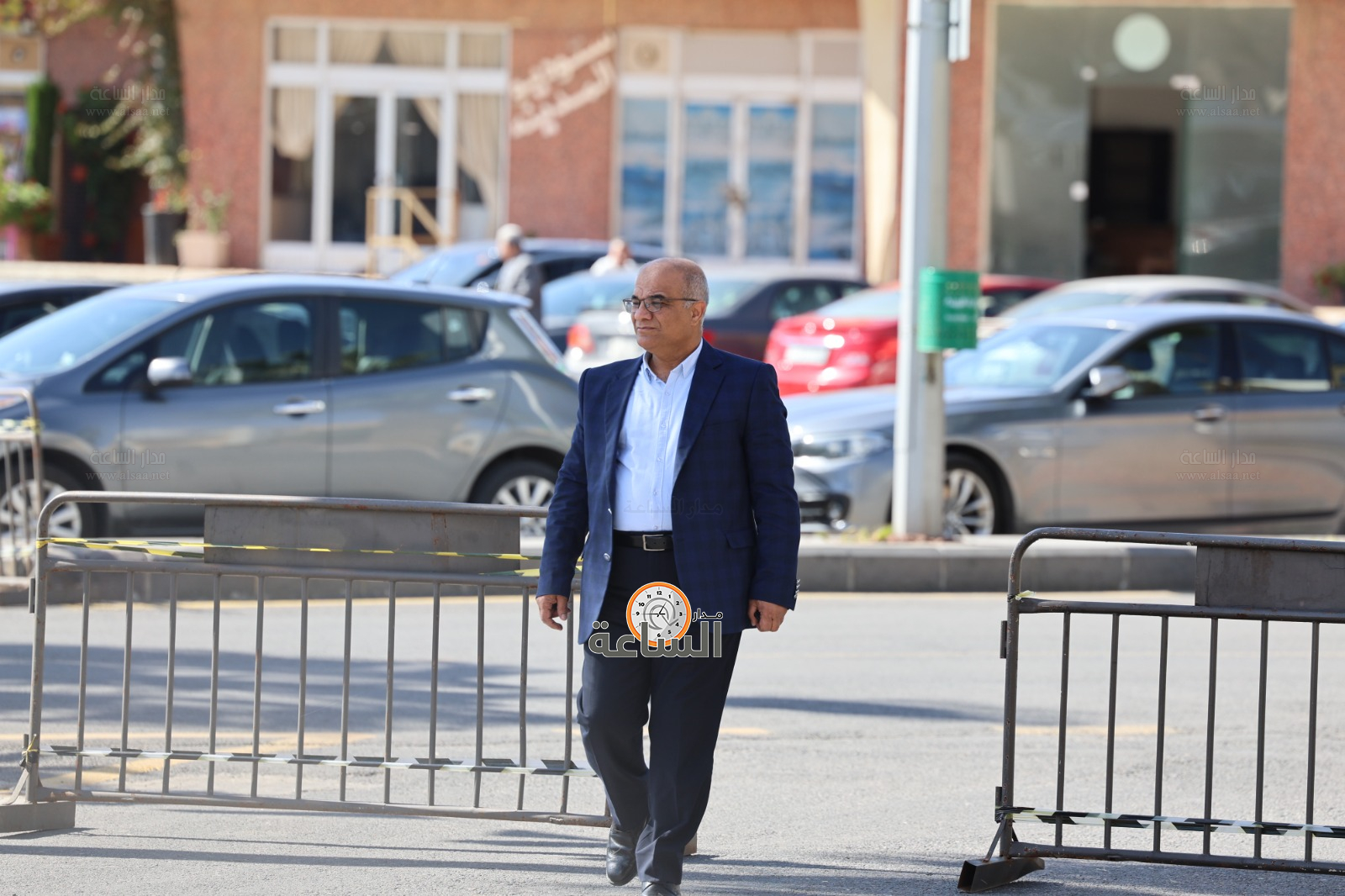 Madar Al-Saa Images 0.31999938081625956