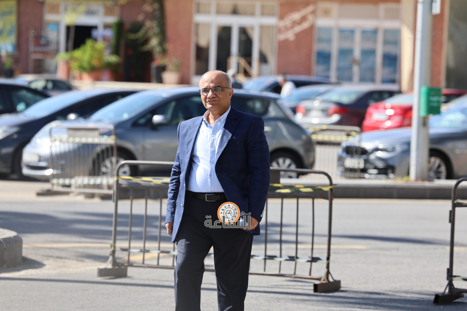 Madar Al-Saa Images 0.7485061034931599