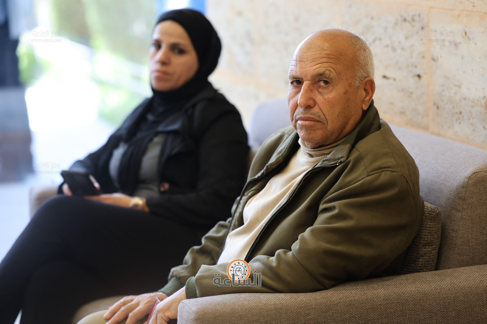 Madar Al-Saa Images 0.20200368654374223