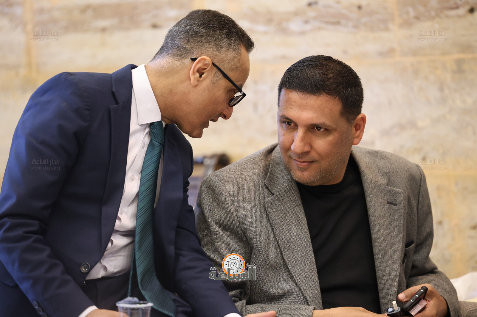 Madar Al-Saa Images 0.5892811283643905