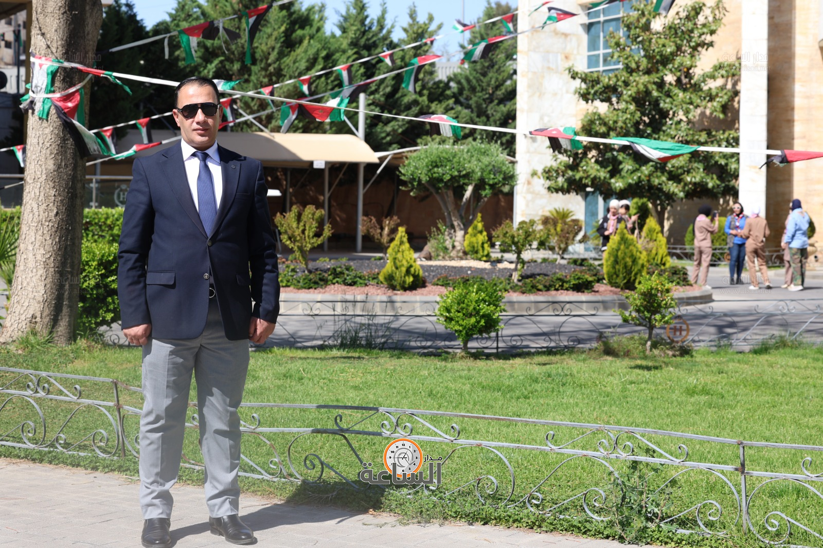 Madar Al-Saa Images 0.31029616795345694