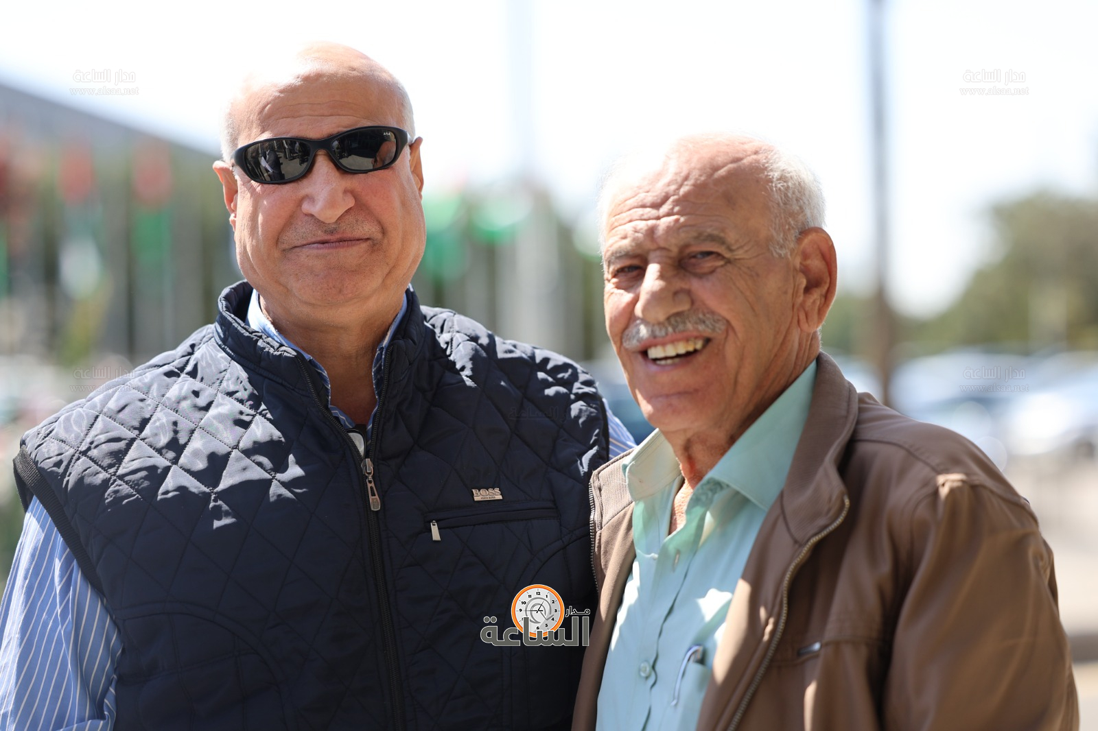 Madar Al-Saa Images 0.09901710675261421