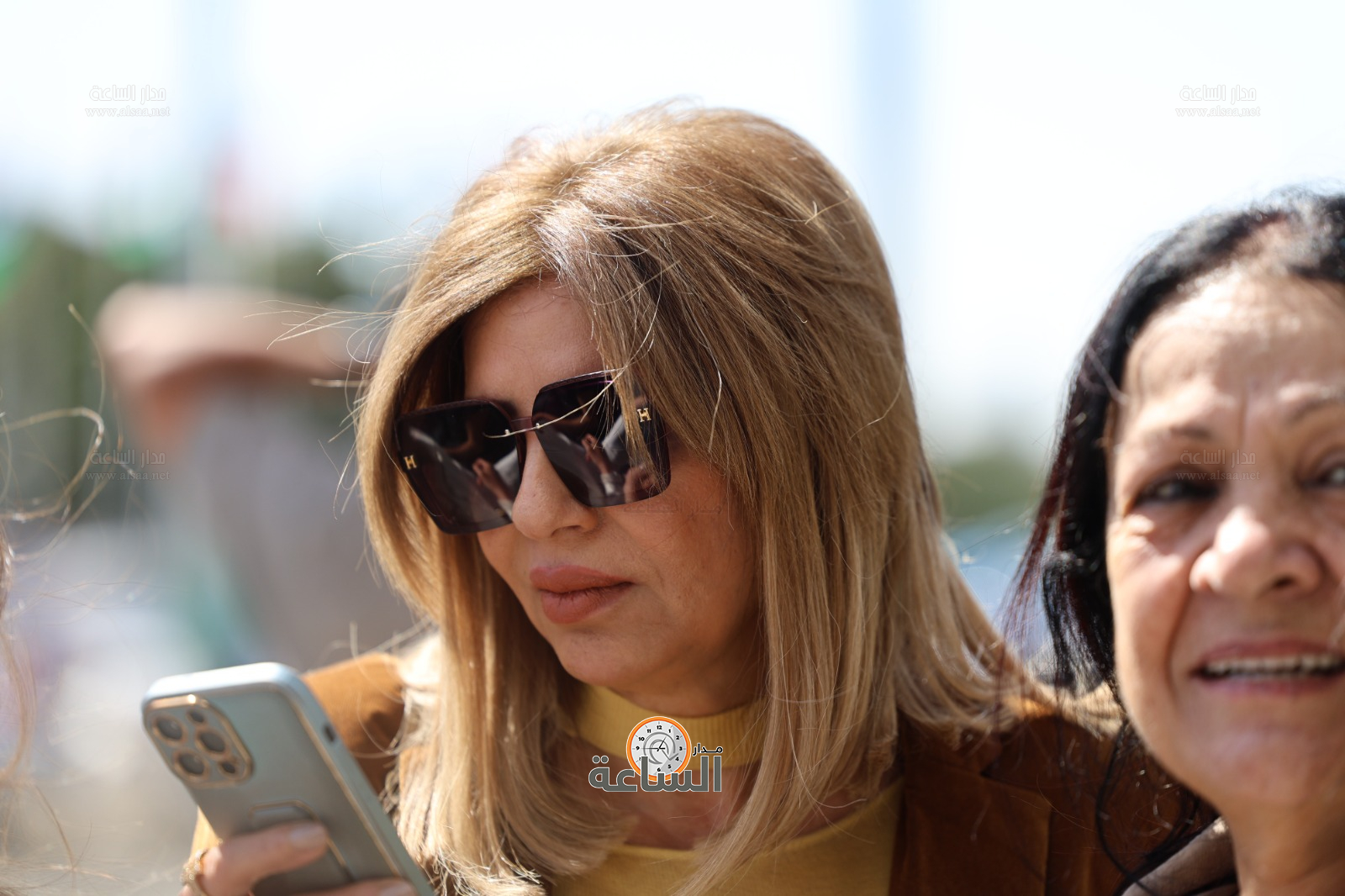 Madar Al-Saa Images 0.9303114621347446