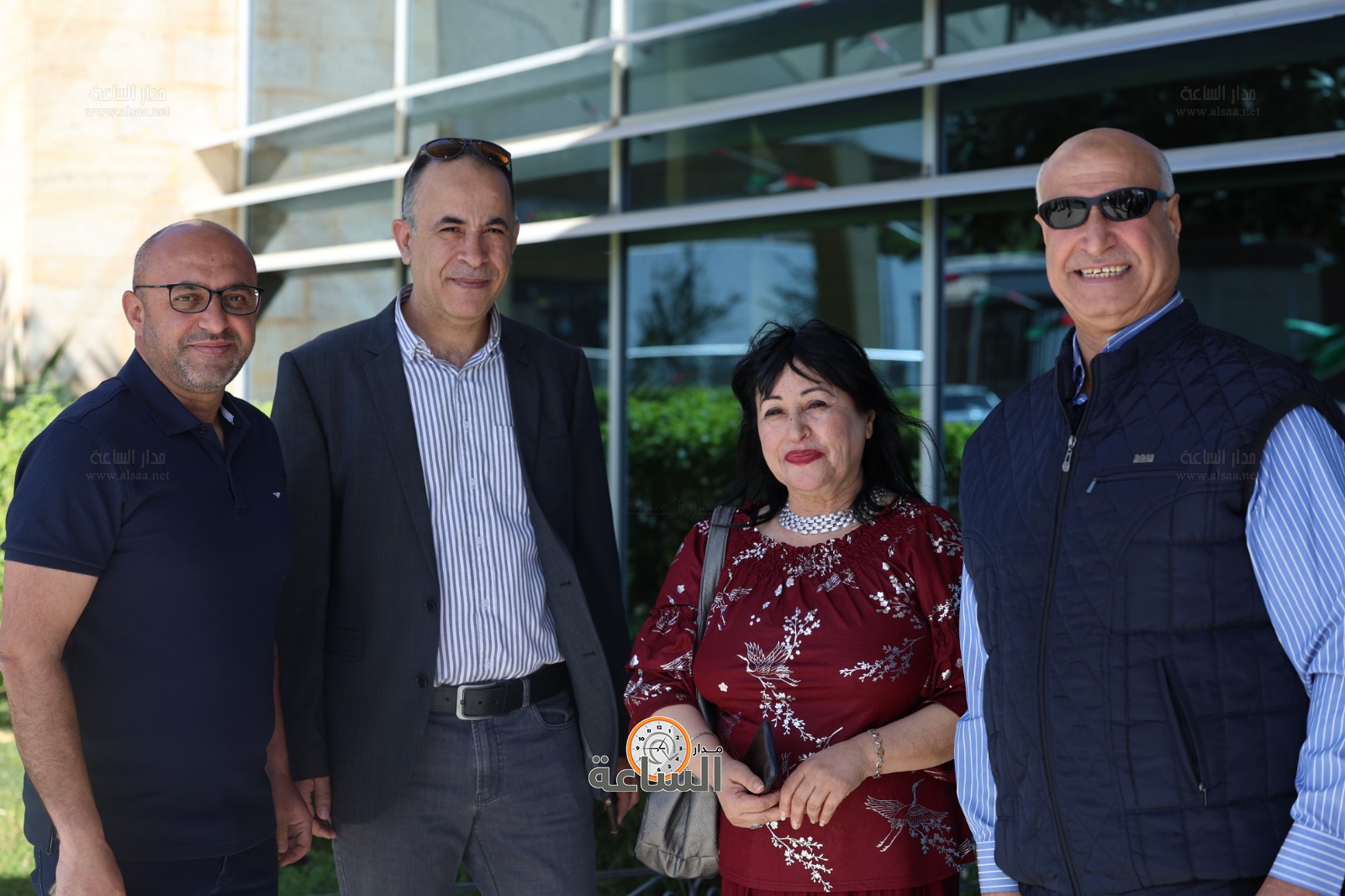 Madar Al-Saa Images 0.9834824988085213