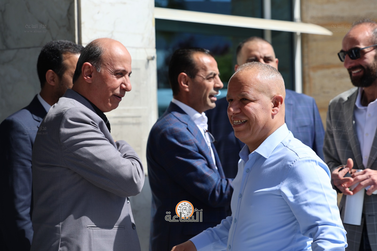 Madar Al-Saa Images 0.5723647836624559