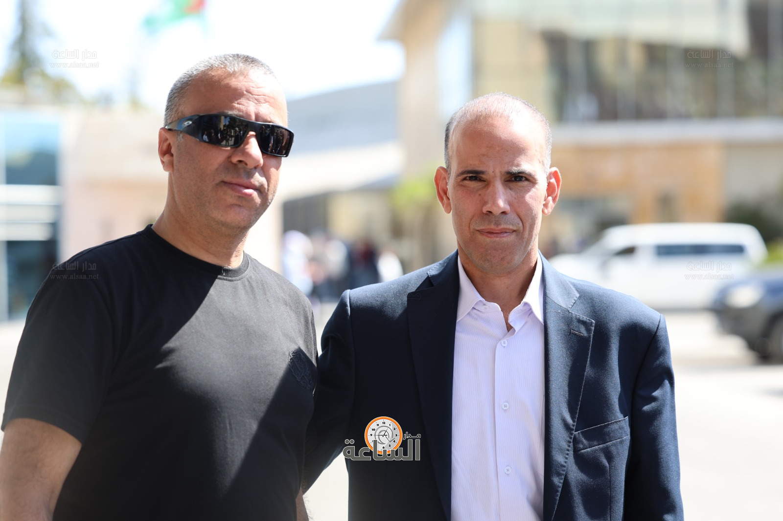 Madar Al-Saa Images 0.004048072601124053