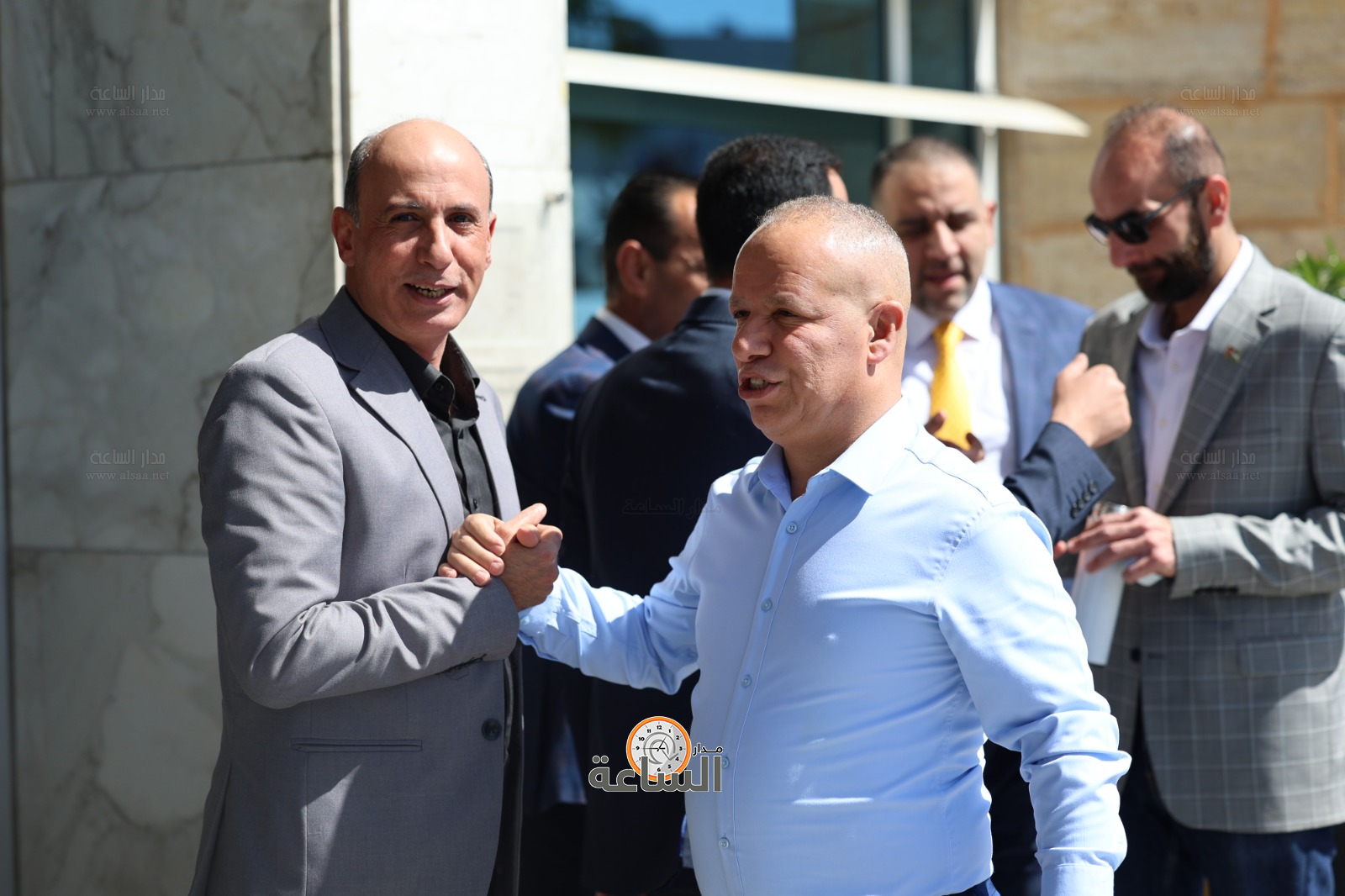 Madar Al-Saa Images 0.07599400051917538