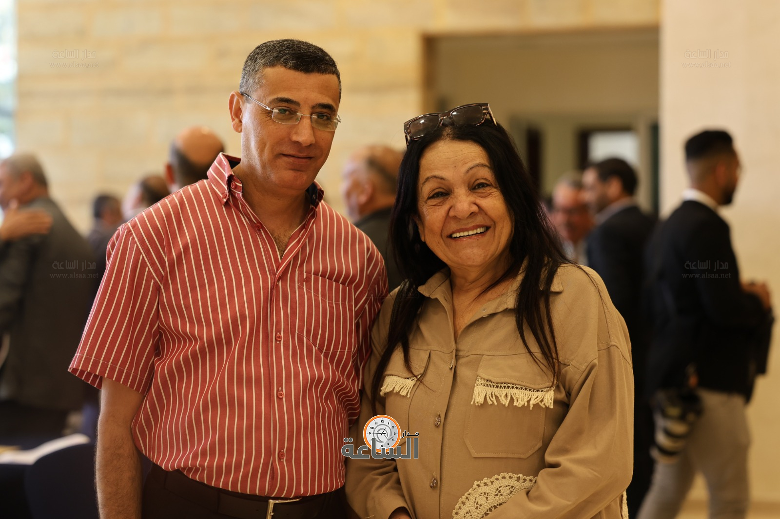 Madar Al-Saa Images 0.5563544104648195